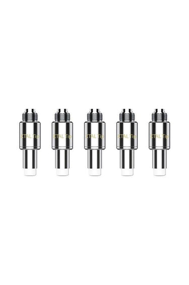Yocan Dive Mini Coils (5 Pack) XTAL Tips